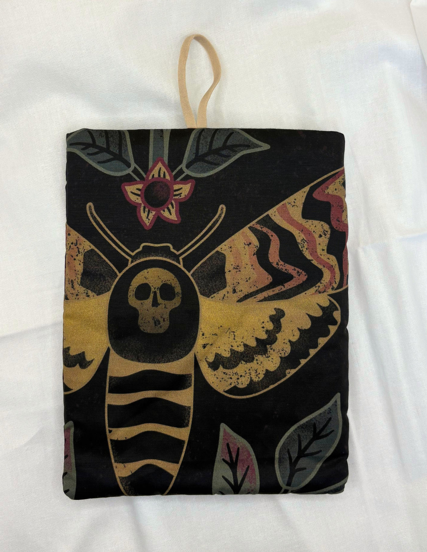 Mothkeeper Padded Soft E-Reader Sleeve