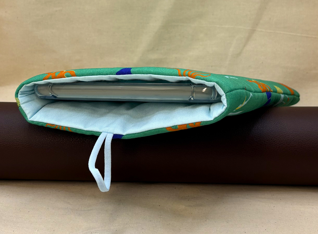 Jerry's Bestiary Padded Soft E-Reader Sleeve