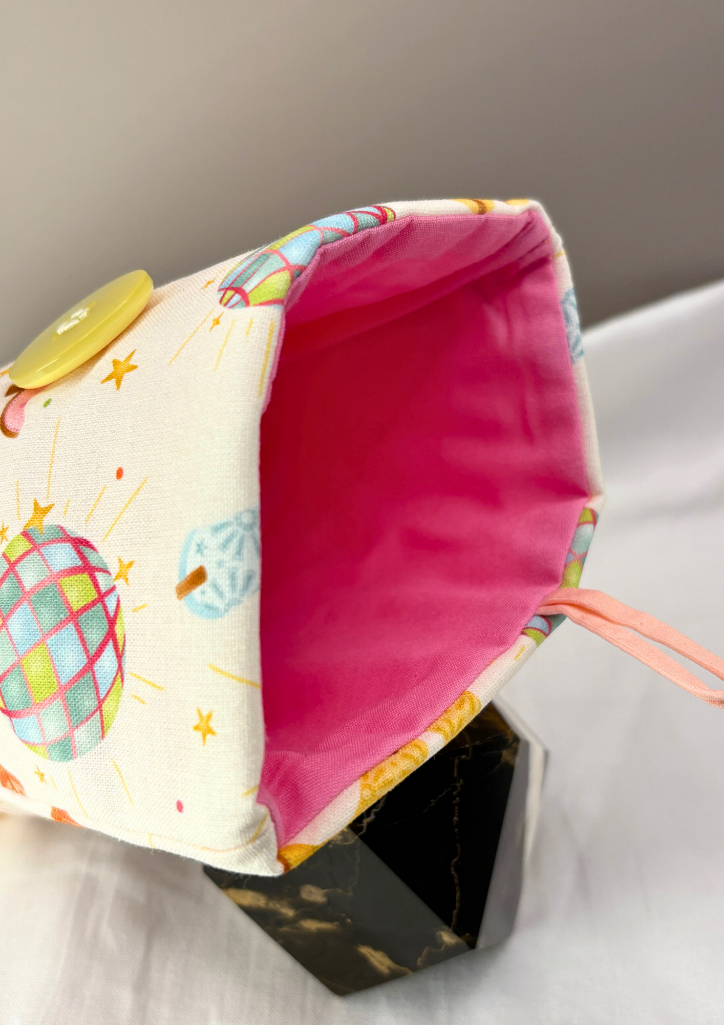 Fake ID Padded Soft E-Reader Sleeve