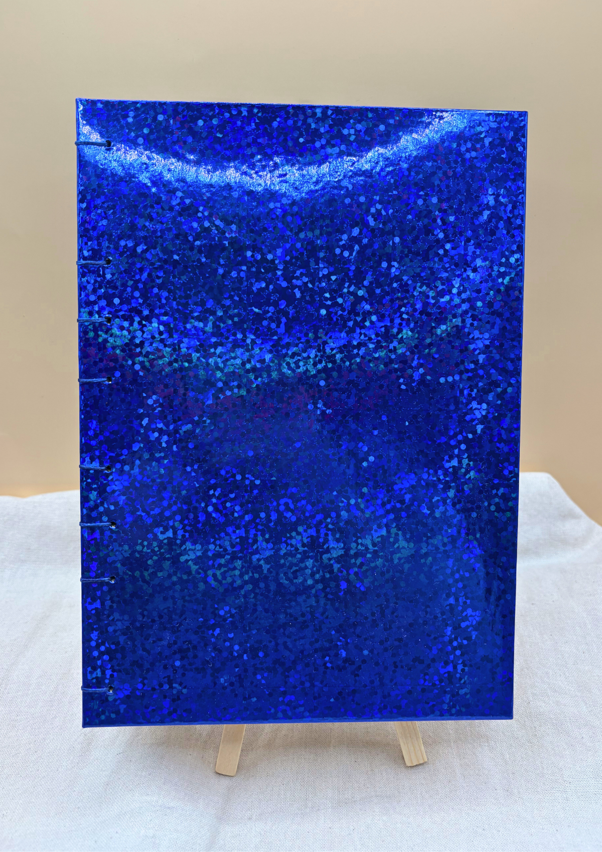 Lapis Lights Handbound Sketchbook