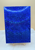 Lapis Lights Handbound Sketchbook