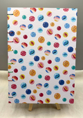 Marble Arch Handbound Sketchbook