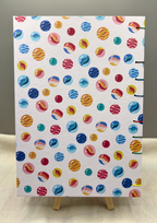 Marble Arch Handbound Sketchbook