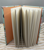 Best In Show Handbound Sketchbook