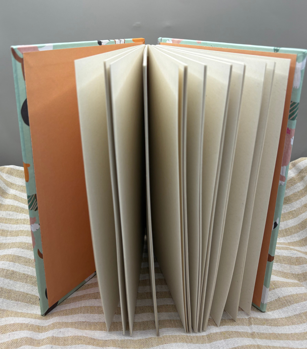 Best In Show Handbound Sketchbook