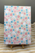 Sweet n Salty Handbound Sketchbook