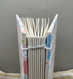 Sweet n Salty Handbound Sketchbook