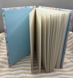 Sweet n Salty Handbound Sketchbook