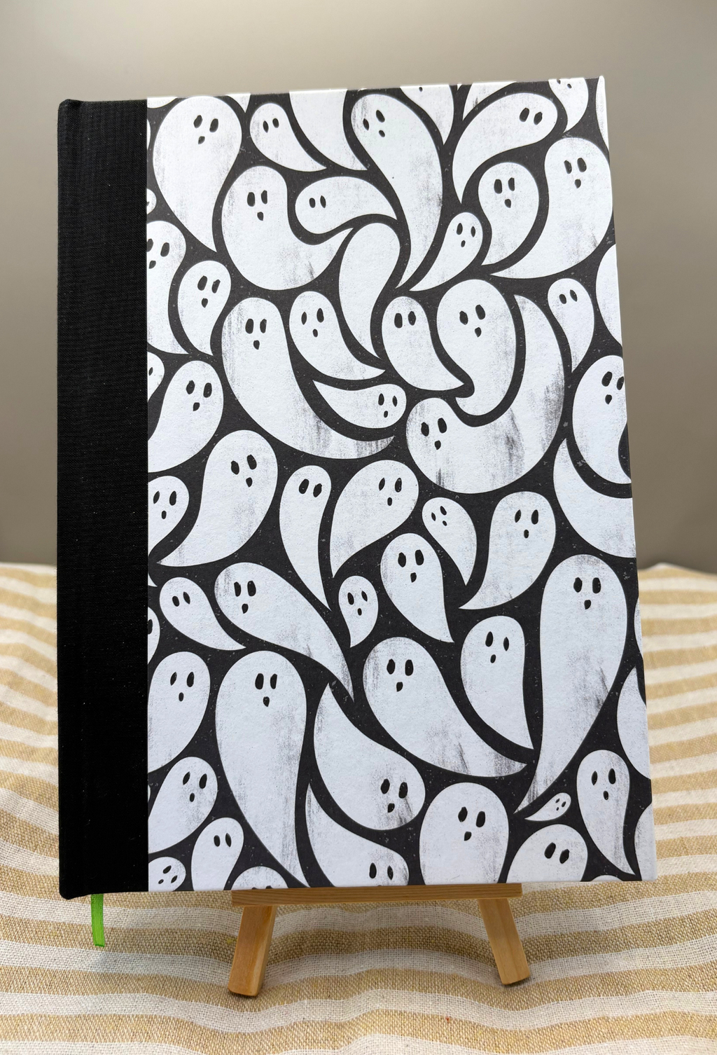 OoOoOo Handbound Journal
