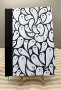OoOoOo Handbound Journal