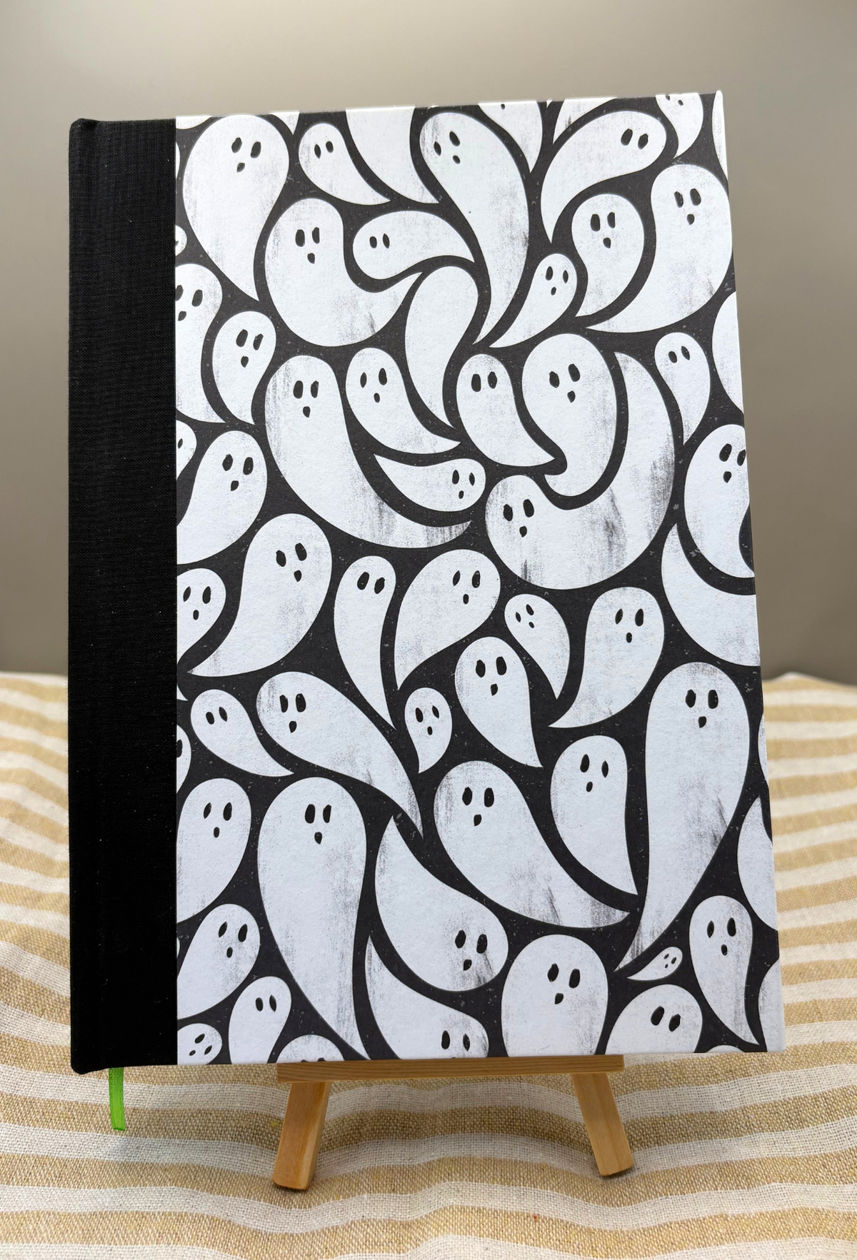 OoOoOo Handbound Journal