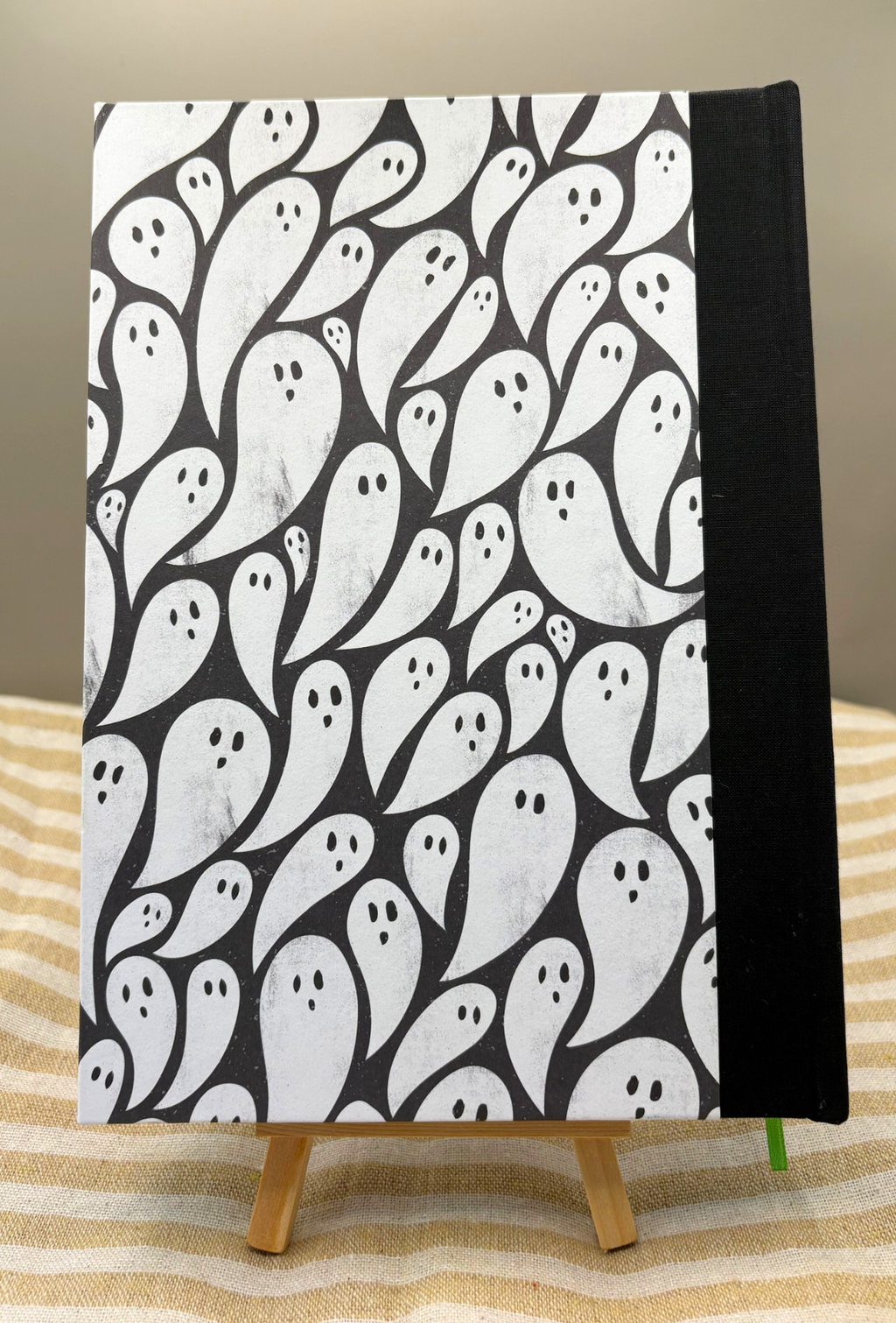 OoOoOo Handbound Journal