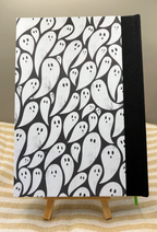 OoOoOo Handbound Journal