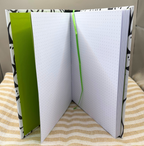 OoOoOo Handbound Journal