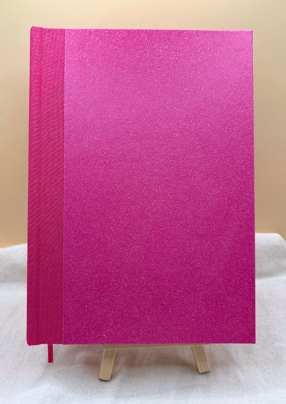 Like It's Hard? Handbound Journal