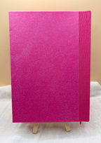 Like It's Hard? Handbound Journal