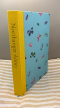 Northanger Abbey Handbound Classic Novel