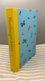 Northanger Abbey Handbound Classic Novel