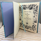 Northanger Abbey Handbound Classic Novel
