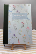 The Secret Garden Handbound Classic Novel