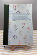 The Secret Garden Handbound Classic Novel