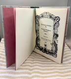 The Secret Garden Handbound Classic Novel