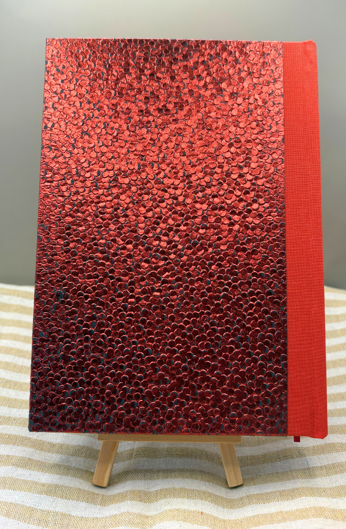 Dracula Handbound Classic Novel