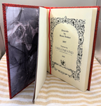 Dracula Handbound Classic Novel