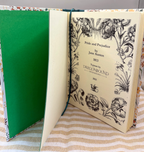 Pride and Prejudice Handbound Classic Novel