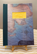 Treasure Island Handbound Classic Novel