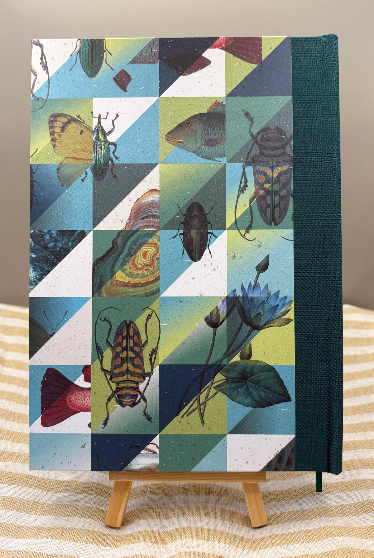 The Jungle Book Handbound Classic Novel