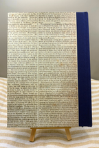 The Adventures of Sherlock Holmes Handbound Classic Novel