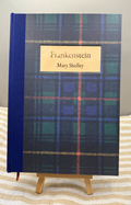 Frankenstein Handbound Classic Novel