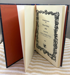 Frankenstein Handbound Classic Novel