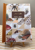 Jane Eyre Handbound Classic Novel