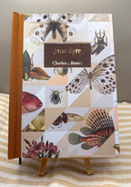 Jane Eyre Handbound Classic Novel
