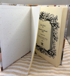 Jane Eyre Handbound Classic Novel
