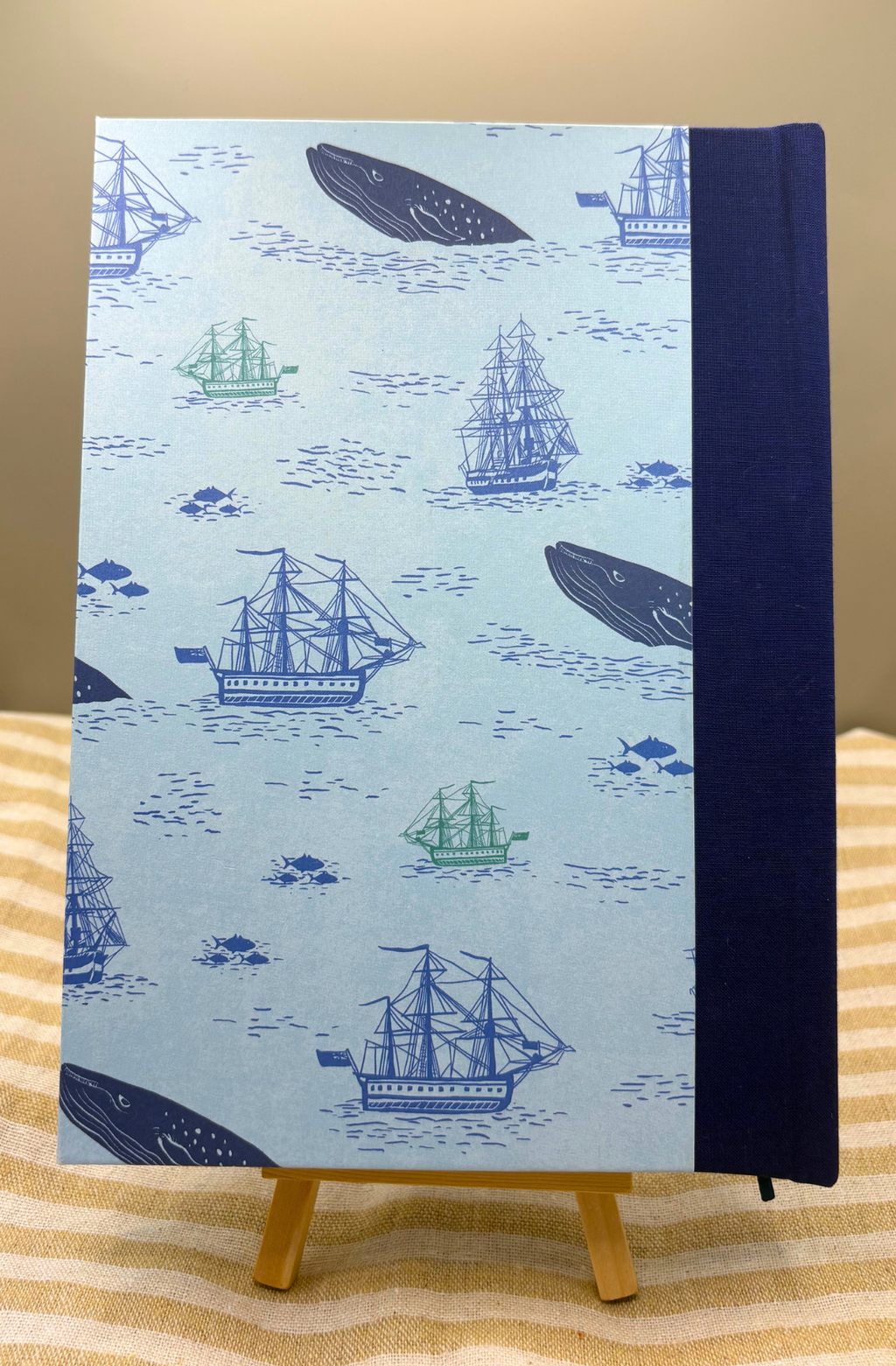 Twenty Thousand Leagues Under The Seas Handbound Classic Novel