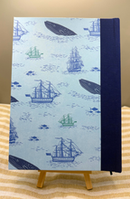 Twenty Thousand Leagues Under The Seas Handbound Classic Novel