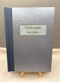 Frankenstein Handbound Classic Novel