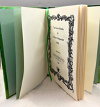 The Great Gatsby Handbound Classic Novel