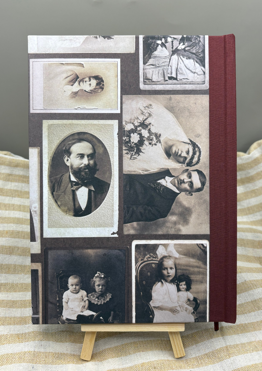 The Strange Case of Dr Jekyll and Mr Hyde Handbound Classic Novel