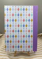 Alice's Adventures in Wonderland Handbound Classic Novel Set