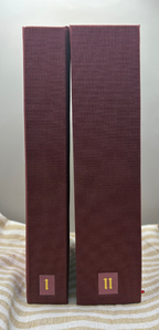 Le Morte d'Arthur Handbound Classic Novel Set