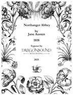 Typeset PDF - Northanger Abbey by Jane Austen