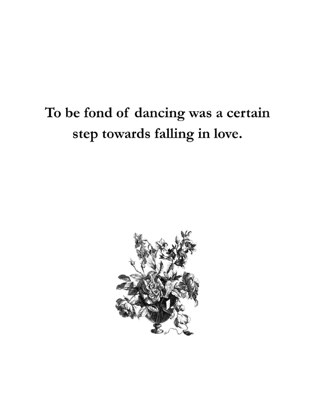 Typeset PDF - Northanger Abbey by Jane Austen