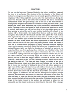 Typeset PDF - Northanger Abbey by Jane Austen