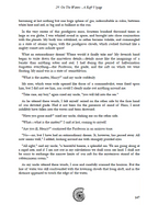 Typeset PDF - A Journey To The Centre Of The Earth