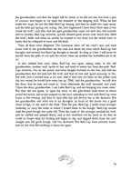 Typeset PDF - Grimms' Fairy Tales