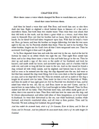 Typeset PDF - Le Morte d'Arthur (Two Volumes)